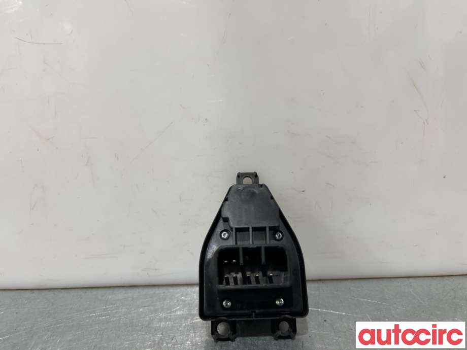 Bryter speil til Mazda 3 2006-2009 (Type I, Fase 2) (MAZDA|GE4T-66-600||BJOE66600)