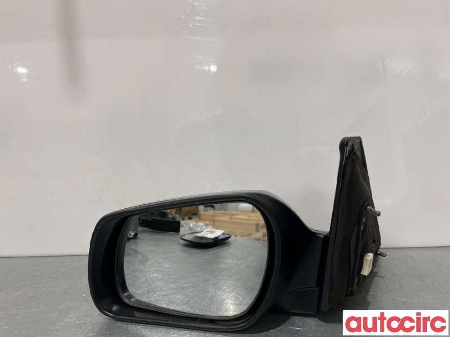 Speil venstre til Mazda 3 2006-2009 (Type I, Fase 2) (MAZDA|BP4L-69-180M|)