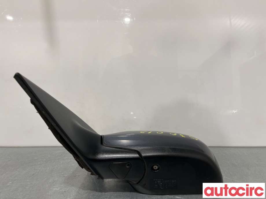 Speil venstre til Mazda 3 2006-2009 (Type I, Fase 2) (MAZDA|BP4L-69-180M|)