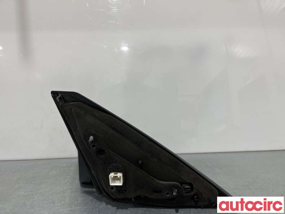 Speil venstre til Mazda 3 2006-2009 (Type I, Fase 2) (MAZDA|BP4L-69-180M|)