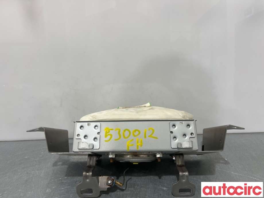 Airbag passasjer til Mazda 3 2006-2009 (Type I, Fase 2)  (MAZDA|BP4S-57-K50A|)