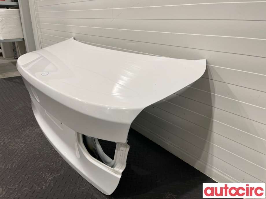 Bakluke sedan til BMW 3-Serie 2012-2018 (F30/F31/F34) (F30/F31/F34) (BMW|41007288757|)