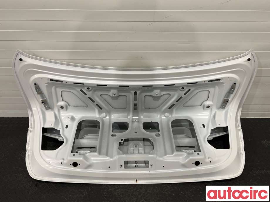 Bakluke sedan til BMW 3-Serie 2012-2018 (F30/F31/F34) (F30/F31/F34) (BMW|41007288757|)