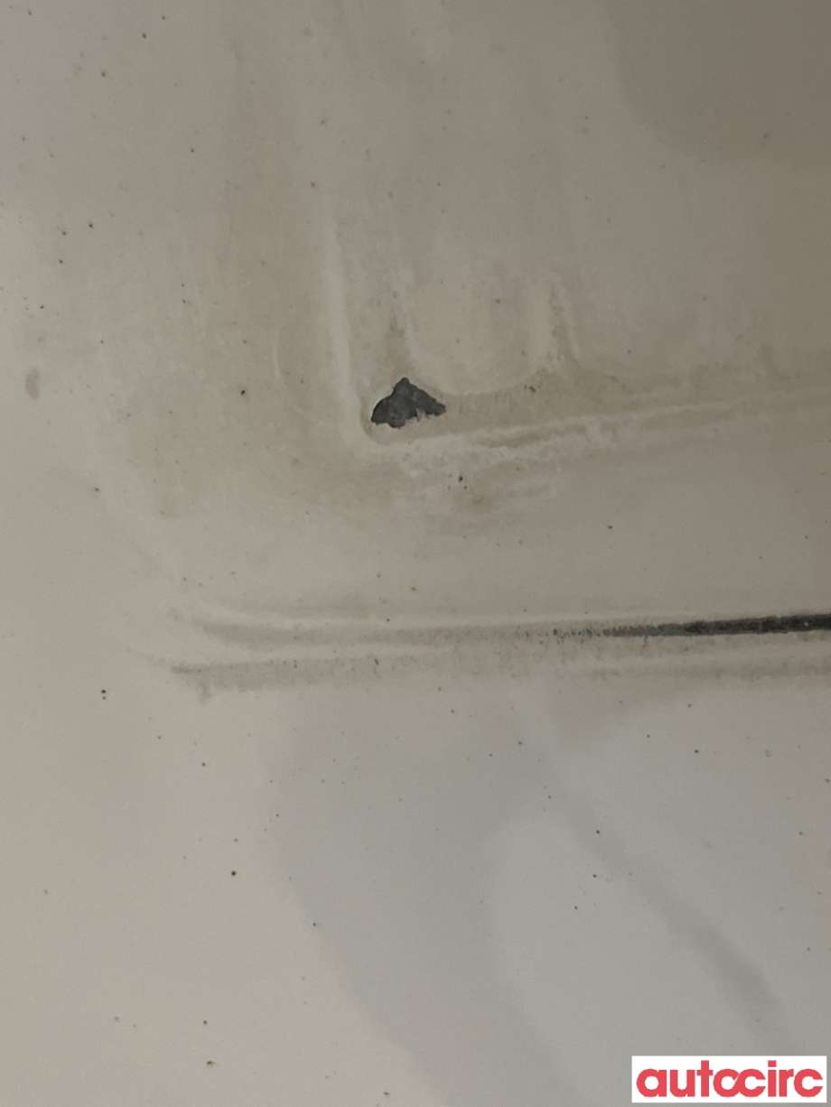 Bakluke sedan til BMW 3-Serie 2012-2018 (F30/F31/F34) (F30/F31/F34) (BMW|41007288757|)