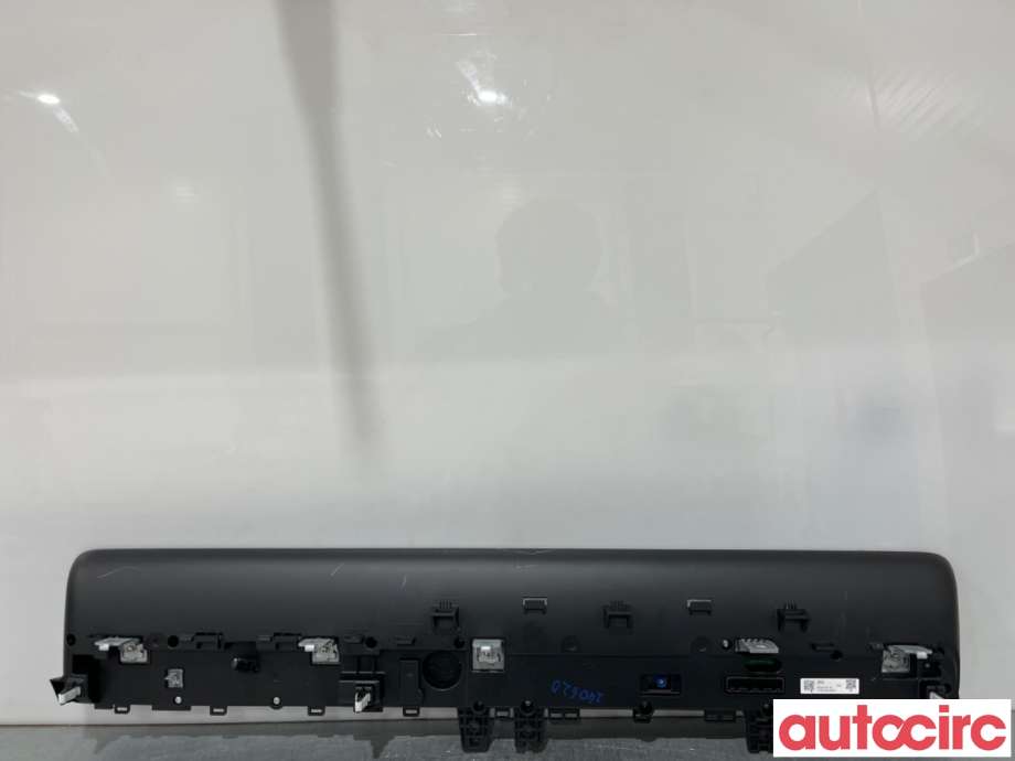 Instrumentpanel til Hyundai Ioniq 5 2021-->>  (HYUNDAI|94003GI140YPK|11004-644640H|94003-GI140)