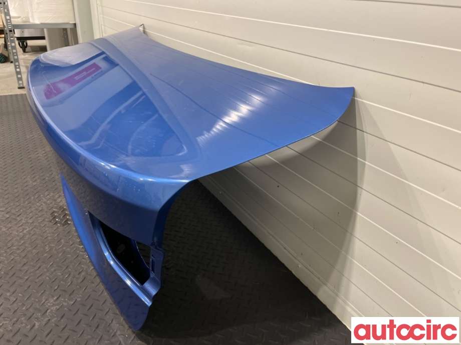 Bakluke sedan til BMW 3-Serie 2012-2018 (F30/F31/F34) (F30/F31/F34) (BMW|41007288757|)