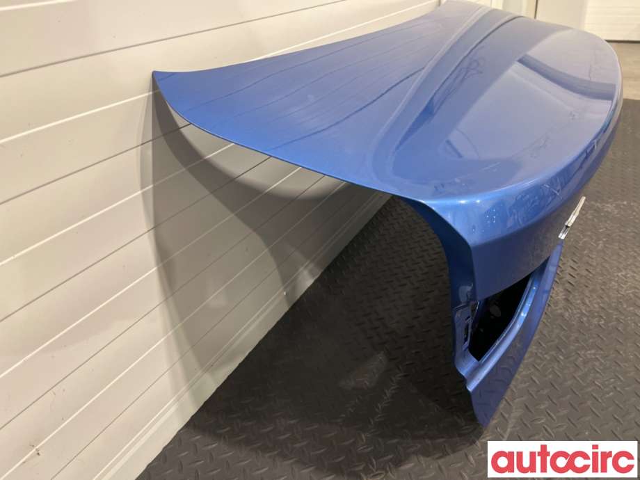Bakluke sedan til BMW 3-Serie 2012-2018 (F30/F31/F34) (F30/F31/F34) (BMW|41007288757|)