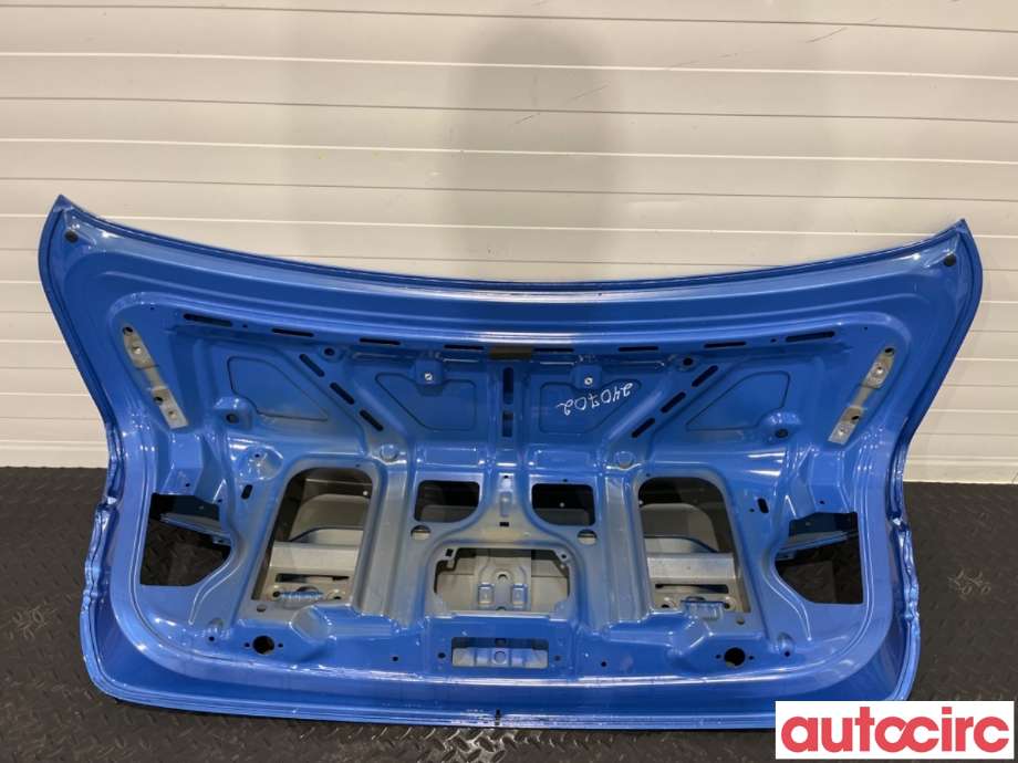Bakluke sedan til BMW 3-Serie 2012-2018 (F30/F31/F34) (F30/F31/F34) (BMW|41007288757|)