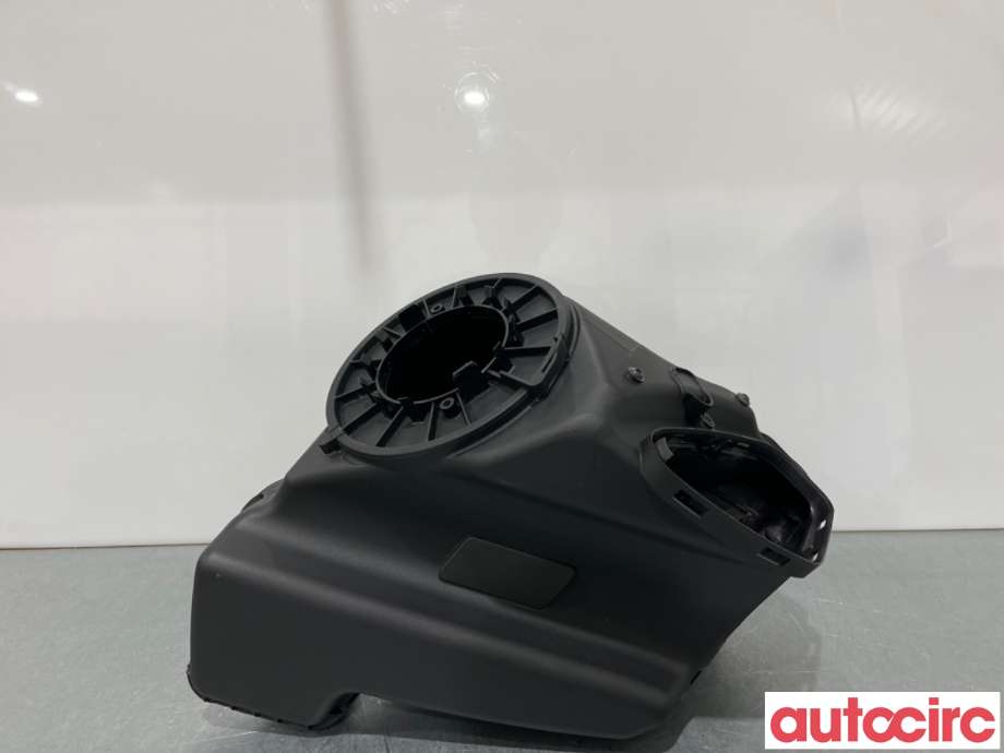 Luftfilterboks til Audi A6, Allroad 2012-2014 (Type III, Fase 1) (C7) (C7) (AUDI|4G0133838E|)