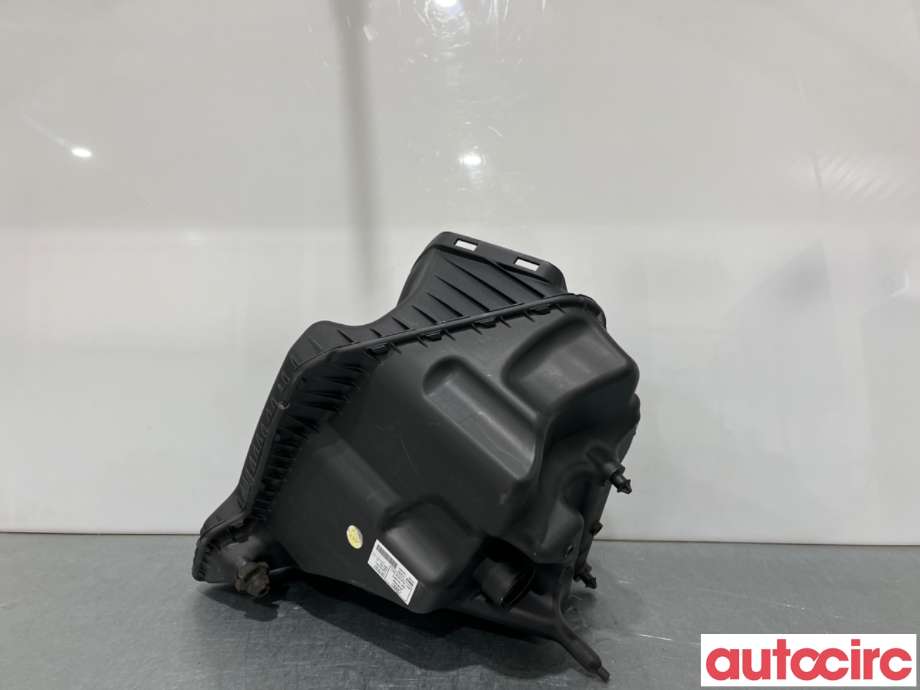 Luftfilterboks til Audi A6, Allroad 2012-2014 (Type III, Fase 1) (C7) (C7) (AUDI|4G0133838E|)