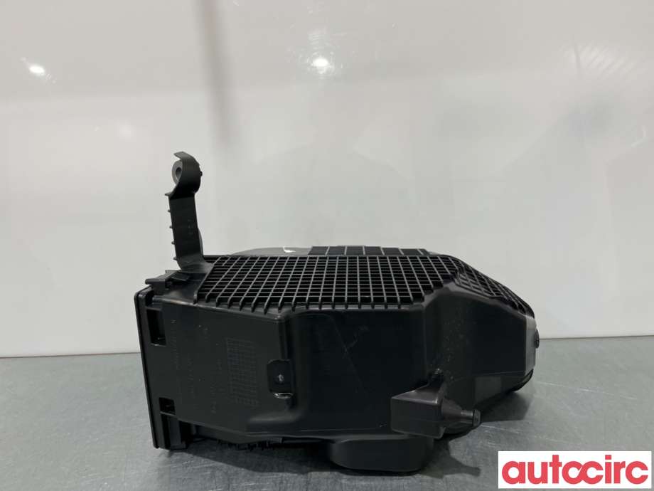 Luftfilterboks til Renault Captur 2020-->> (Type II)  (RENAULT|165001258R|)
