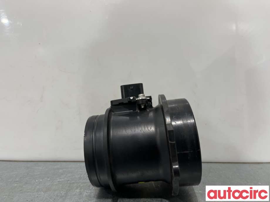 Luftmengde/luftmassemåler til Audi A6, Allroad 2012-2014 (Type III, Fase 1) (C7) (C7) (AUDI|059906461N|)