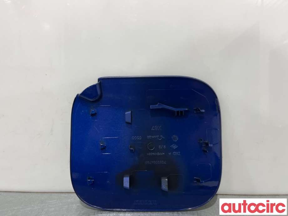 Tanklokk til Renault Captur 2020-->> (Type II)  (RENAULT|788308479R|)