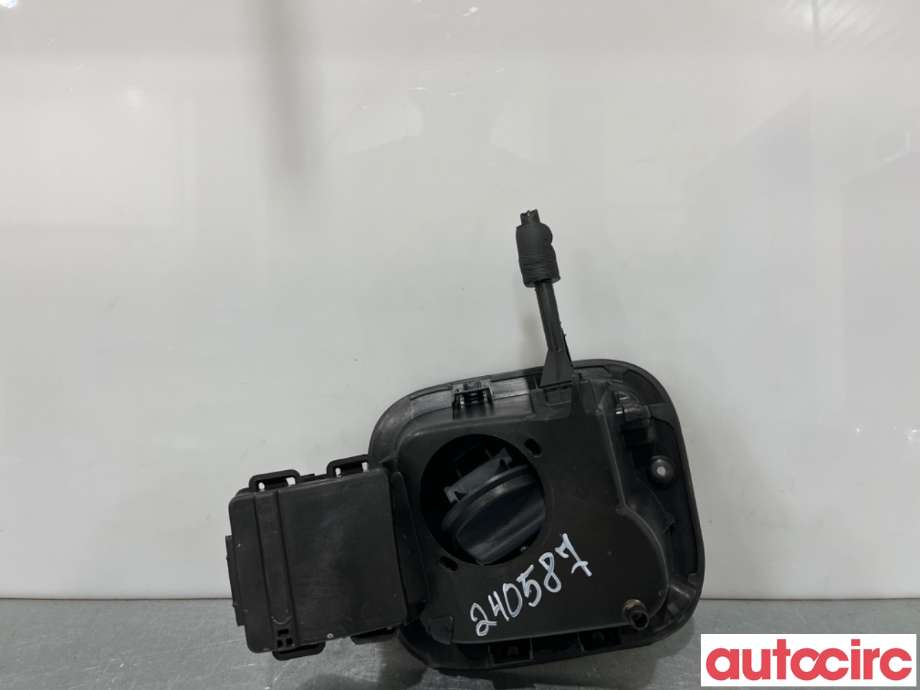 Tanklokk til Renault Captur 2020-->> (Type II)  (RENAULT|781208860R|)