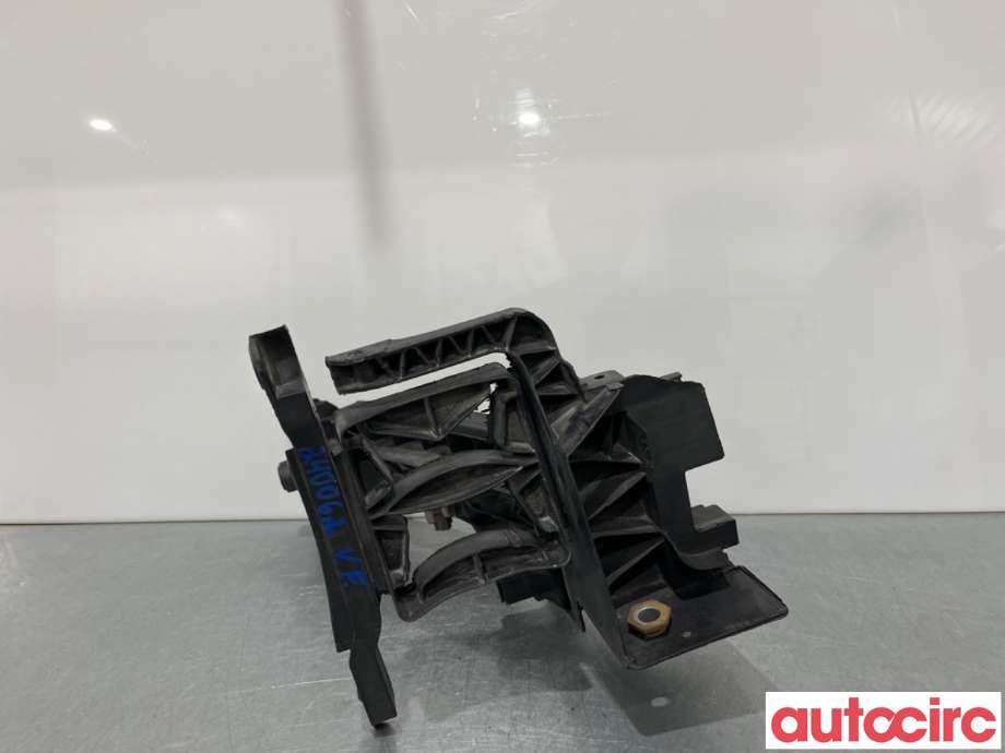Frontlyktehus til Audi Q5 2012-2017 (Type I, Fase 2)  (AUDI|8R0805607B|)
