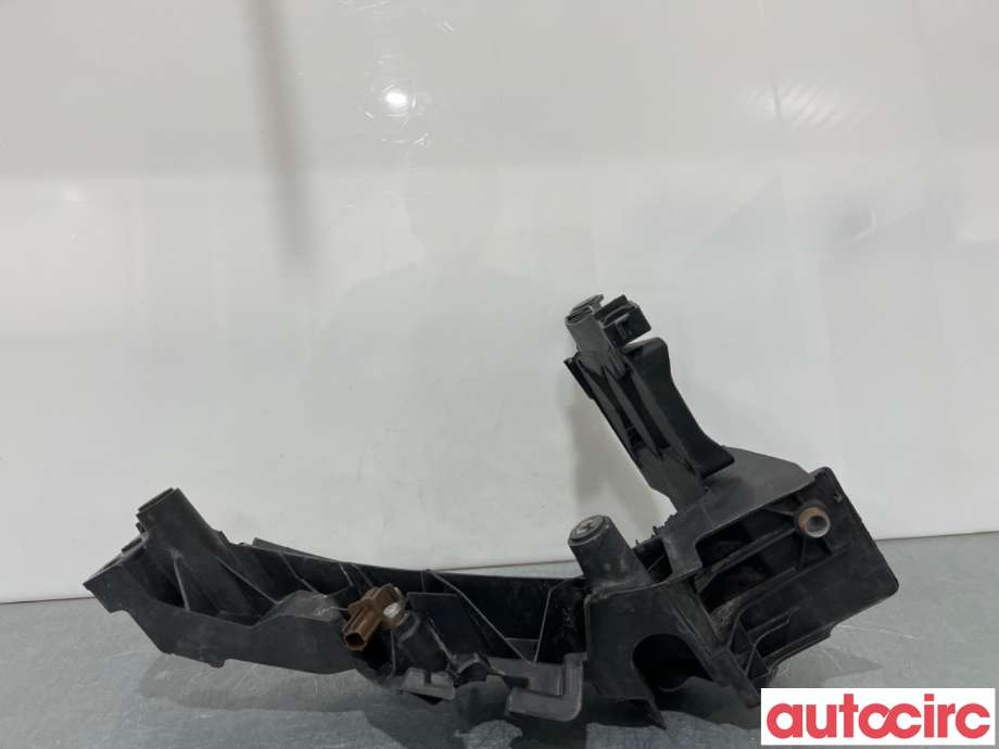 Frontlyktehus til Audi Q5 2012-2017 (Type I, Fase 2)  (AUDI|8R0805607B|)