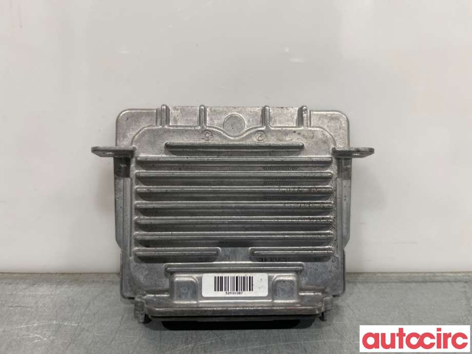 Styreenhet xenon/ballast til Ford C-Max, 2015-2019 (Type II, Fase 2)  (FORD|1697303)