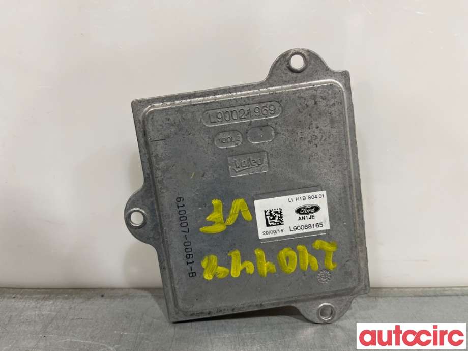 Styreenhet xenon/ballast til Ford C-Max 2015-2019 (Type II, Fase 2) (FORD|1899720||F1CB-13B626-AA)