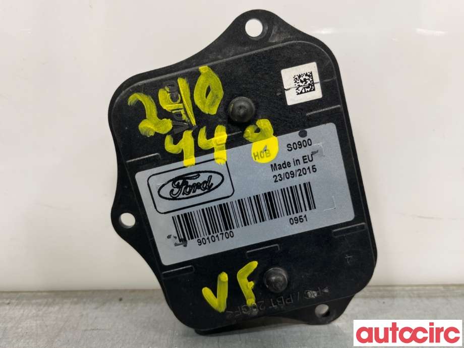 Styreenhet xenon/ballast til Ford C-Max 2015-2019 (Type II, Fase 2)  (FORD|2067282||F1CB-13C148-BC)