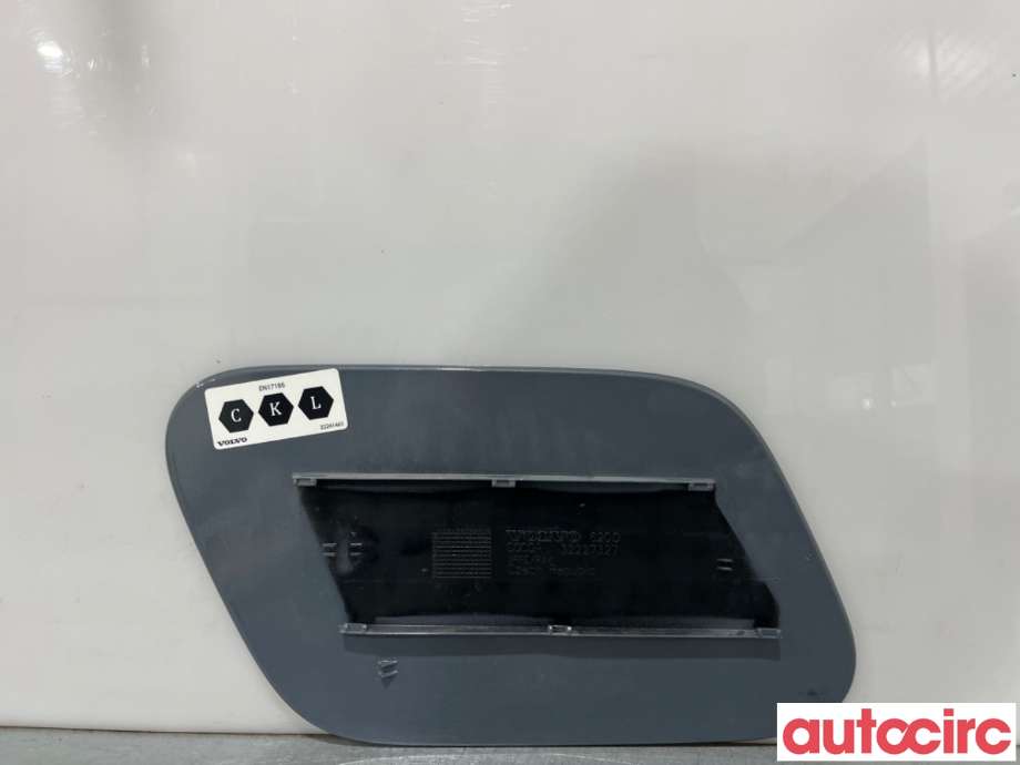 Batterilader inntak/luke til Volvo XC40 2018-2024  (VOLVO|32227327|)