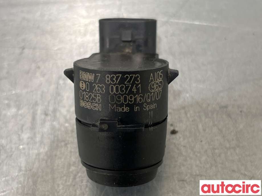 Parkeringssensor bak til BMW 3-Serie 2005-2011 (E90/E91/E92/E93) (E90/E91/E92/E93) (BMW|66207837273|0263003741|7837273)