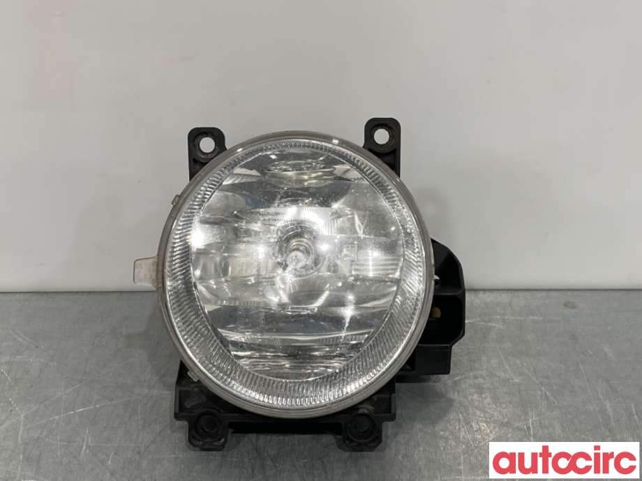 Tåkelykt venstre foran til Toyota RAV4, 2013-2015 (Type IV, Fase 1)  (TOYOTA|8122060100)