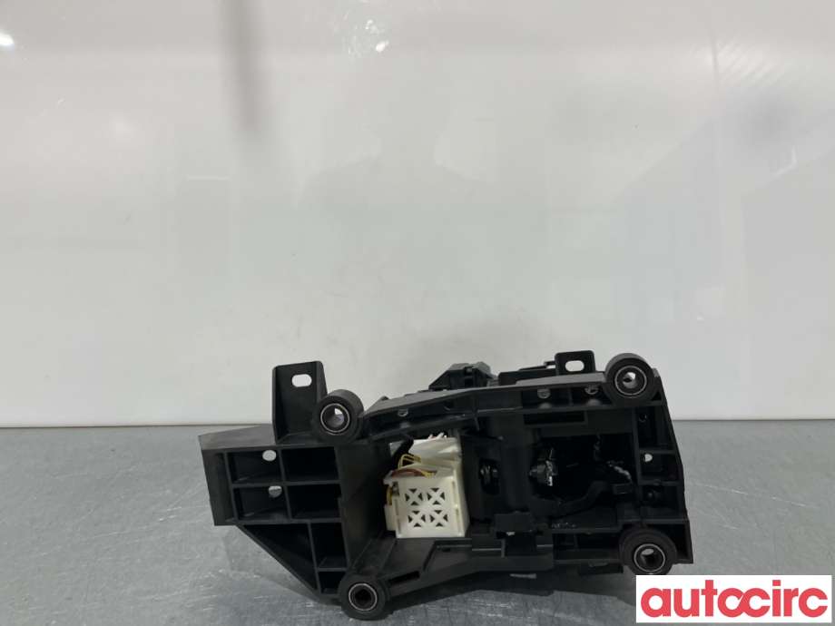 Girstang/girvelger automat til Lexus NX 2014-2021 (Type I) (AZ10) (AZ10) (LEXUS|3355078020|)