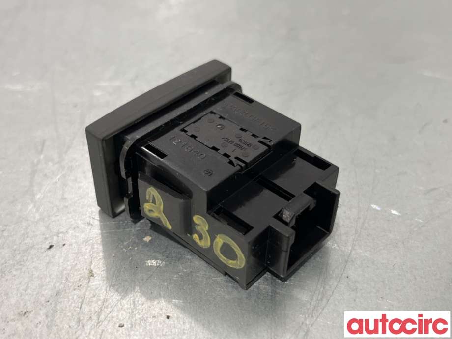 Bryter diverse til Mazda 6 2008-2010 (Type II, Fase 1)  (MAZDA|GS1D-66-PS0A||GS1D66PS0A)
