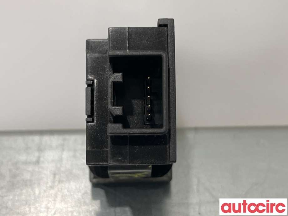 Bryter diverse til Mazda 6 2008-2010 (Type II, Fase 1)  (MAZDA|GS1D-66-PS0A||GS1D66PS0A)