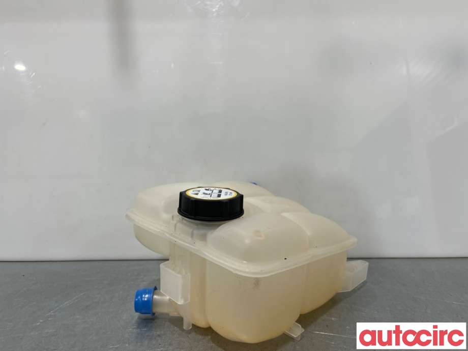 Ekspansjonstank til Ford C-Max, 2015-2019 (Type II, Fase 2)  (FORD|1717754)