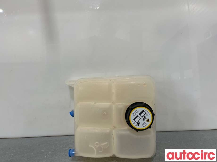 Ekspansjonstank til Ford C-Max 2015-2019 (Type II, Fase 2)  (FORD|1717754||8V61-8K218DE)