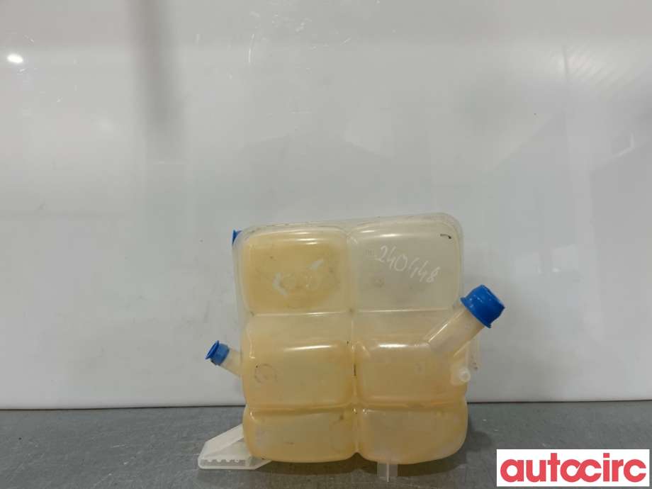 Ekspansjonstank til Ford C-Max 2015-2019 (Type II, Fase 2)  (FORD|1717754||8V61-8K218DE)