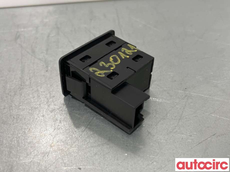 Bryter setevarme til Mazda 6 2008-2010 (Type II, Fase 1)  (MAZDA|GS1E-66-420||GS1E66420)