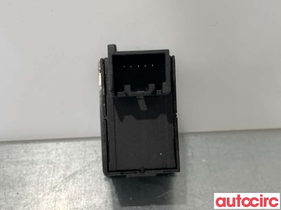 Bryter setevarme til Mazda 6 2008-2010 (Type II, Fase 1)  (MAZDA|GS1E-66-420||GS1E66420)