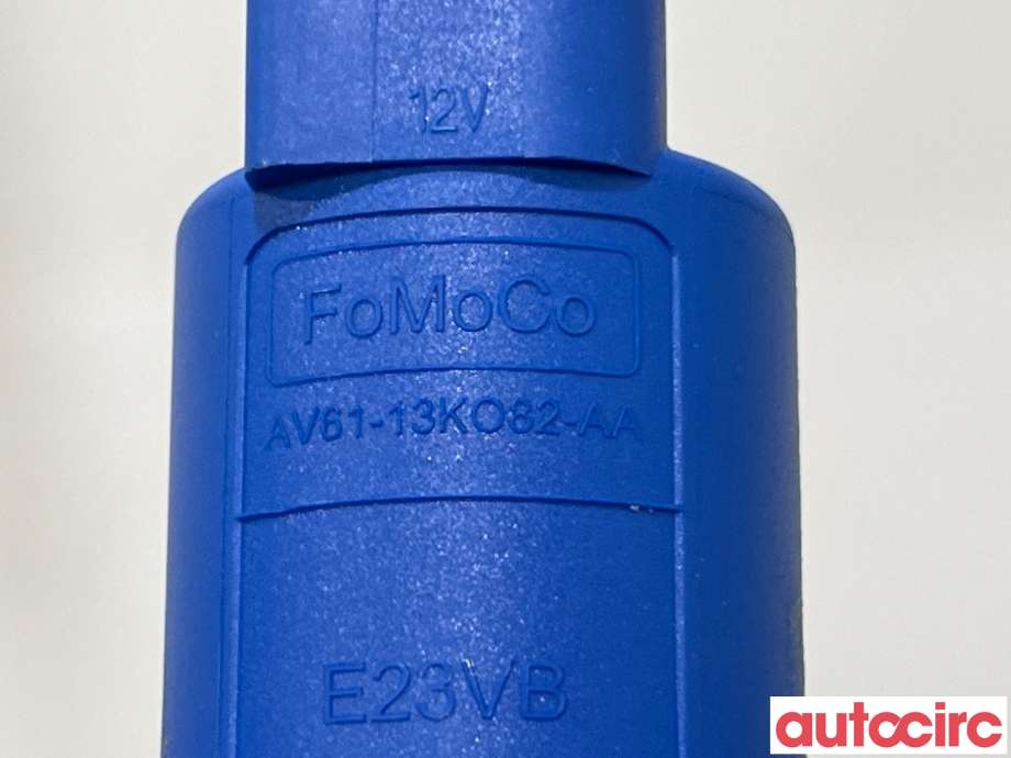 Spylerpumpe til Ford C-Max 2015-2019 (Type II, Fase 2)  (FORD|1686506||AV61-13K082-AA)