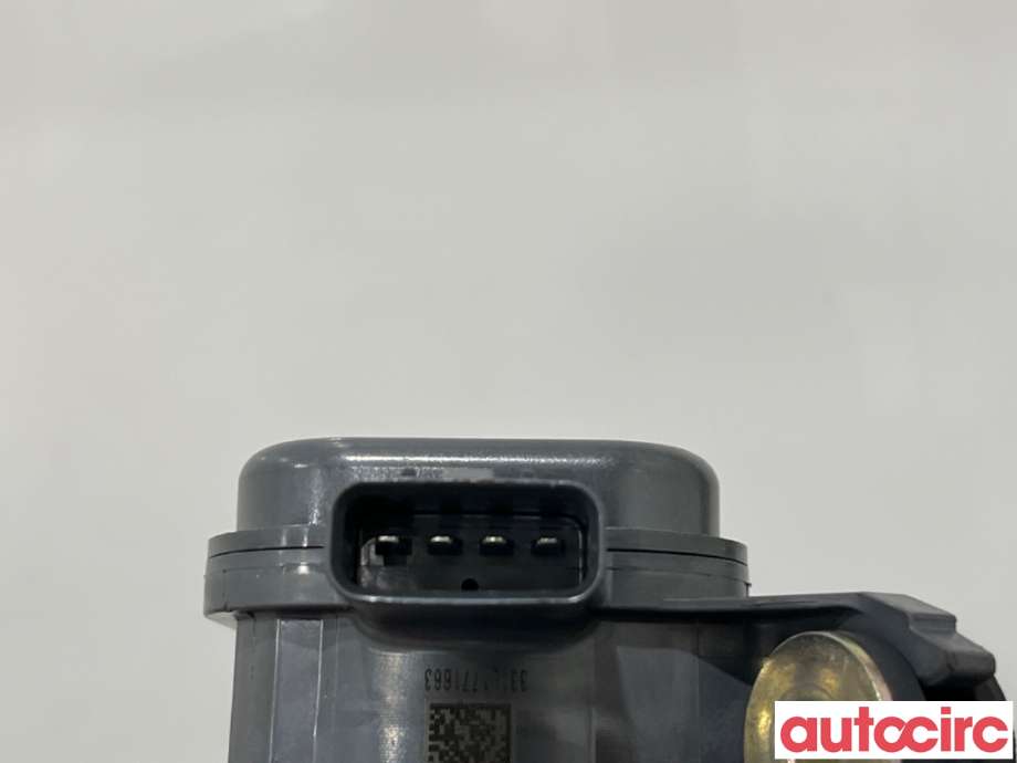 Sirkulasjonspumpe til Toyota Corolla 2019-->>  (TOYOTA|G904047040||G9040-47040)