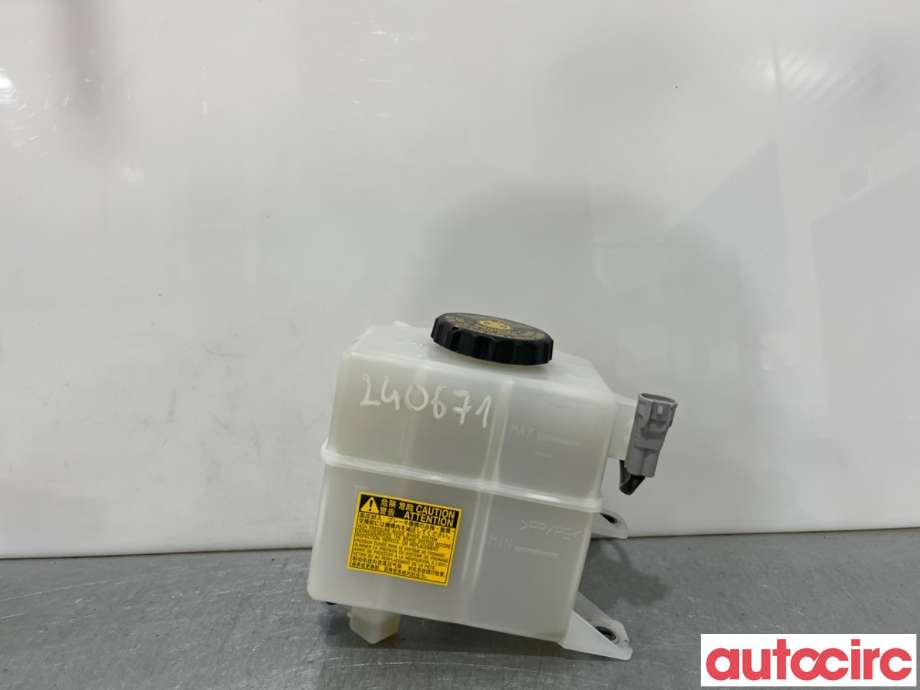 Diverse deler til Lexus NX 2014-2021 (Type I) (AZ10) (AZ10) (LEXUS|4722078010|)