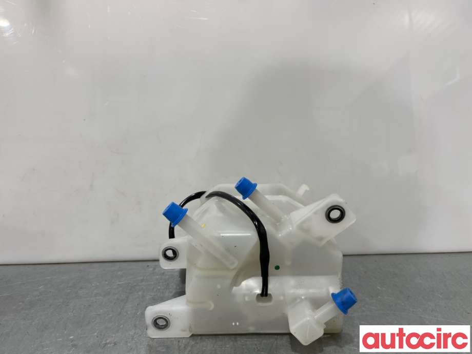 Diverse deler til Lexus NX 2014-2021 (Type I) (AZ10) (AZ10) (LEXUS|4722078010|)