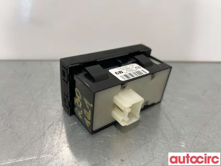 Bryter Antispinn til Mazda 6 2008-2010 (Type II, Fase 1)  (MAZDA|GAL2-66-170A||GAL266170A)