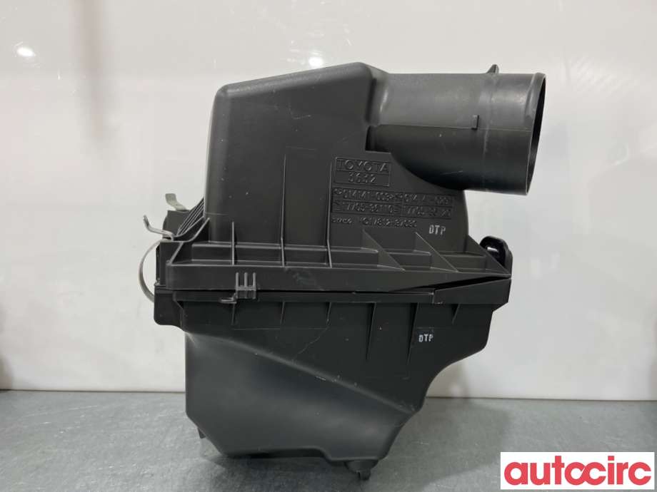 Luftfilterboks til Lexus NX 2014-2021 (Type I) (AZ10) (AZ10) (LEXUS|1770036320|114060-509|17701-36250)