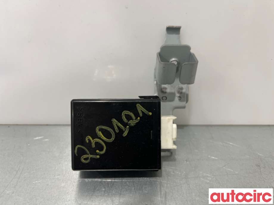 Styreenhet nøkkelfri/keyless til Mazda 6 2008-2010 (Type II, Fase 1) (MAZDA|DHY6-67-5DZ||DH56675DZ)