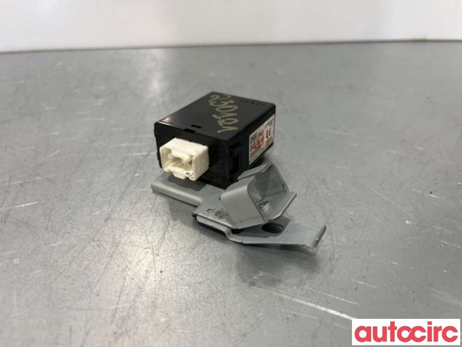 Styreenhet nøkkelfri/keyless til Mazda 6 2008-2010 (Type II, Fase 1) (MAZDA|DHY6-67-5DZ||DH56675DZ)