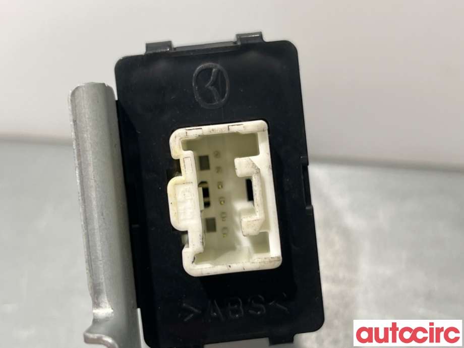 Styreenhet nøkkelfri/keyless til Mazda 6 2008-2010 (Type II, Fase 1) (MAZDA|DHY6-67-5DZ||DH56675DZ)