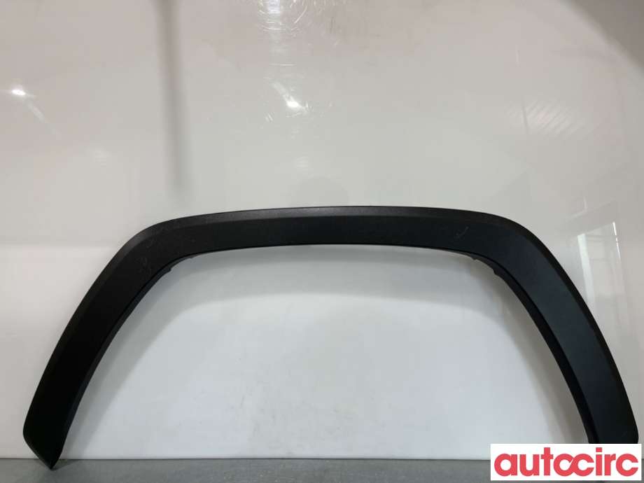 Hjulbuelist venstre foran til Toyota RAV4, 2019-->> (Type V)  (TOYOTA|7560242160)