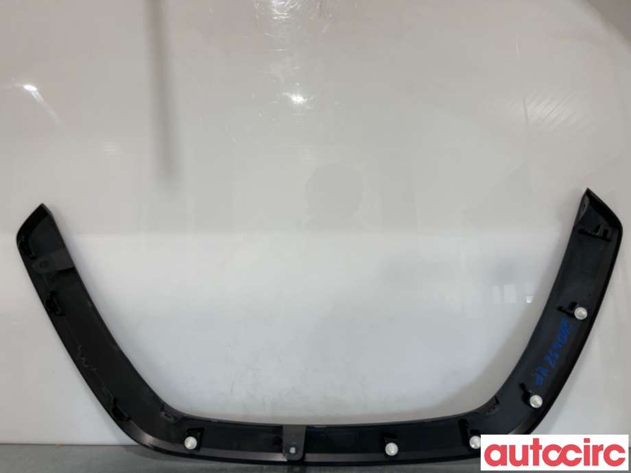 Hjulbuelist venstre foran til Toyota RAV4 2019-->> (Type V)  (TOYOTA|7560242160|)
