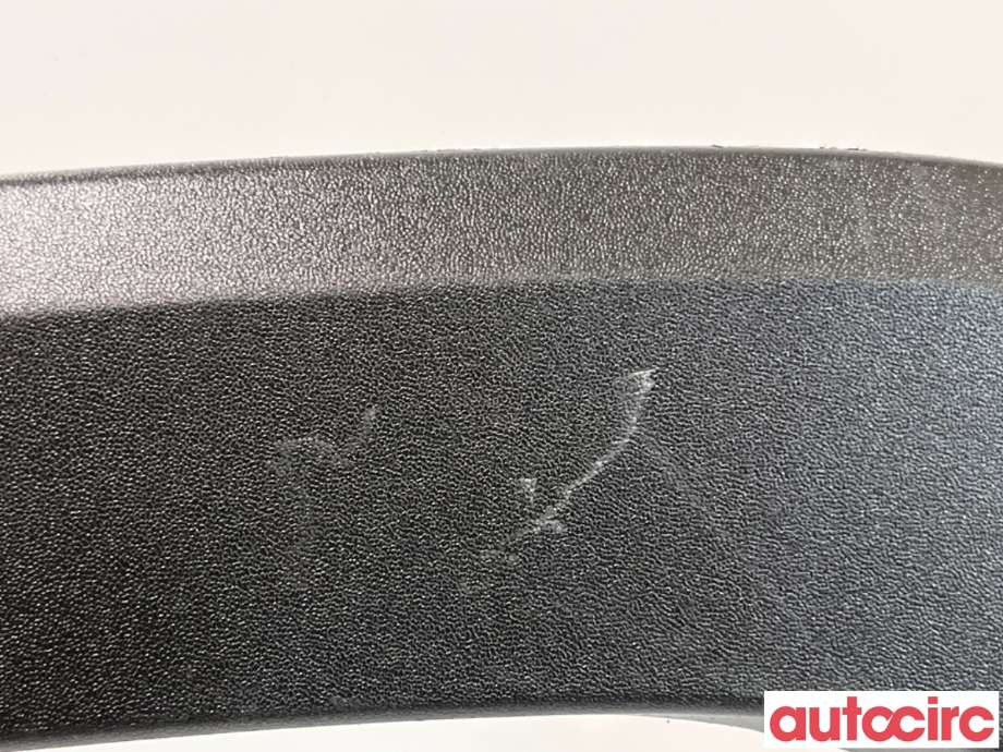 Hjulbuelist venstre foran til Toyota RAV4 2019-->> (Type V)  (TOYOTA|7560242160|)