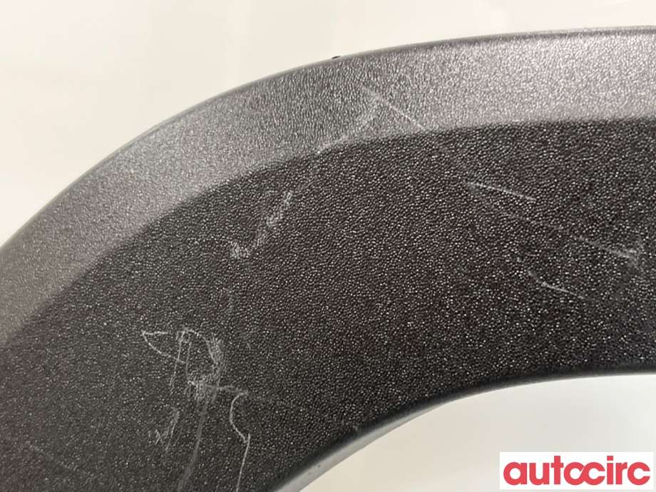 Hjulbuelist venstre foran til Toyota RAV4 2019-->> (Type V)  (TOYOTA|7560242160|)