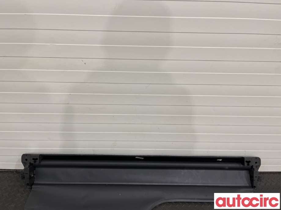 Bagasjerom rollon til Land Rover Discovery 2009-2017 (Type IV) (LAND-ROVER|LR018337|)