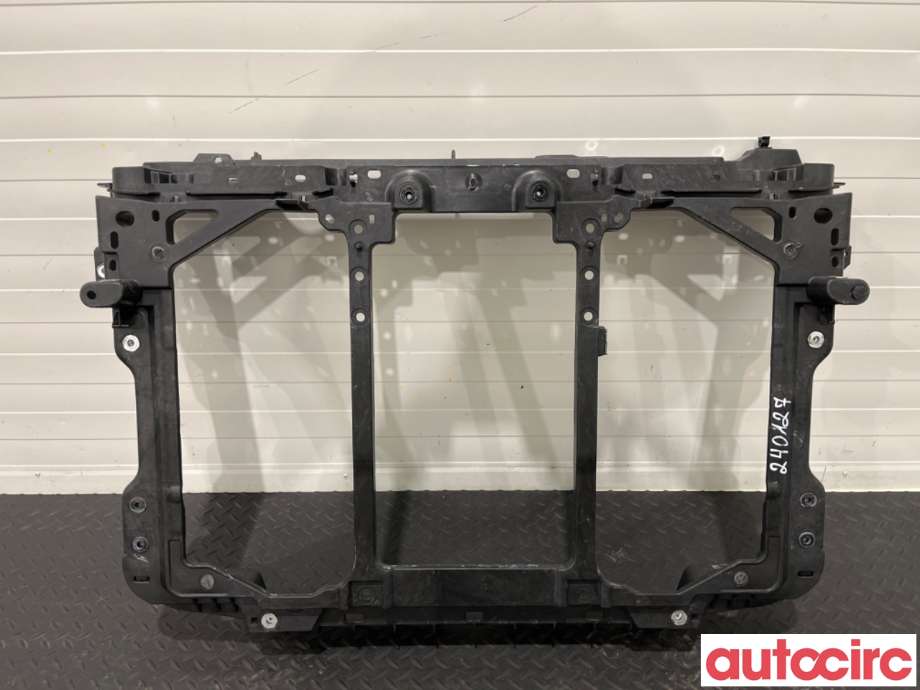 Frontplate til Mazda CX-5, 2012-2017 (Type I) (MAZDA|KD53-53-110A)
