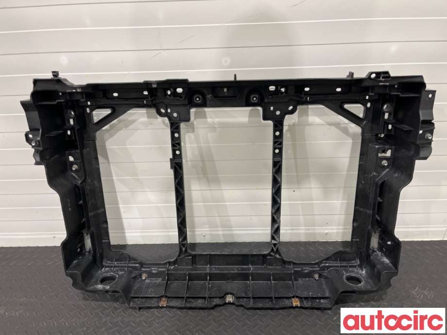 Frontplate til Mazda CX-5 2012-2017 (Type I)  (MAZDA|KD53-53-110A|)